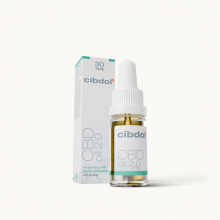 CBD Olaj 2.0 30% (3000mg)