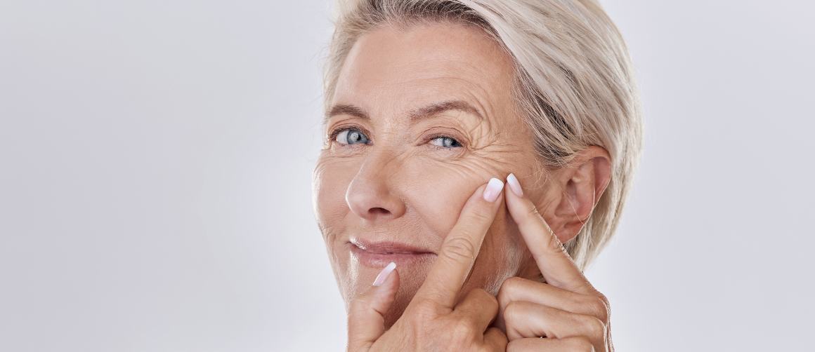 Milyen vitaminhiány okozza a megereszkedett bőrt?